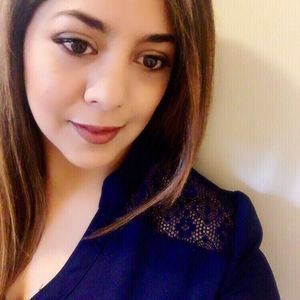 Meet your Posher, Nancy